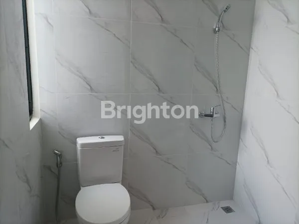 image RUMAH DOUBLE DEKKER LAVON 2, TANGGERANG (7)