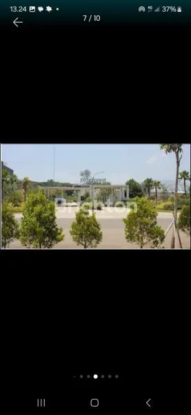 image DI JUAL RUMAH HOOK CLUSTER SENTUL CITY (3)