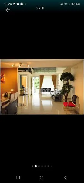 image DI JUAL RUMAH HOOK CLUSTER SENTUL CITY (6)