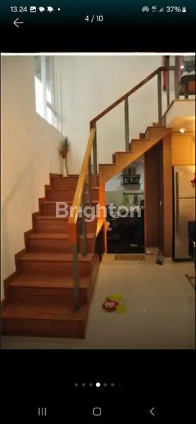 image DI JUAL RUMAH HOOK CLUSTER SENTUL CITY (5)