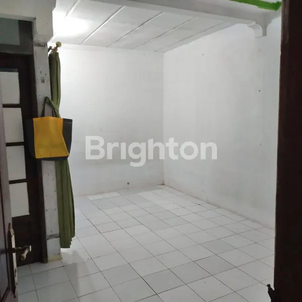 image RUMAH POSISI HOEK, DI PAMULANG PERMAI DEKAT KE BSD DAN TOL (7)