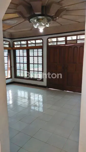 image RUMAH POSISI HOEK, DI PAMULANG PERMAI DEKAT KE BSD DAN TOL (3)