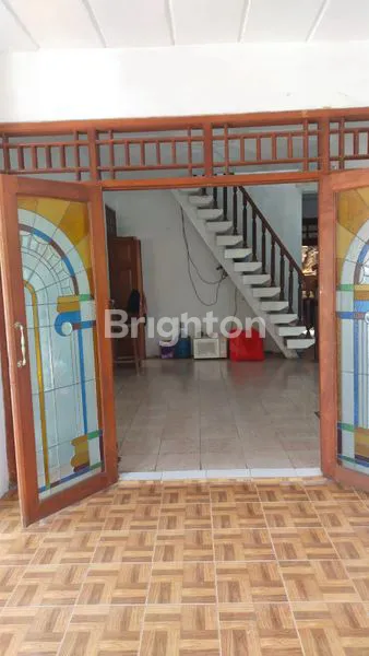 image RUMAH POSISI HOEK, DI PAMULANG PERMAI DEKAT KE BSD DAN TOL (6)