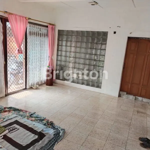 image RUMAH POSISI HOEK, DI PAMULANG PERMAI DEKAT KE BSD DAN TOL (4)