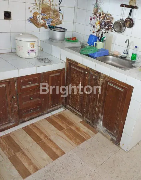 image RUMAH POSISI HOEK, DI PAMULANG PERMAI DEKAT KE BSD DAN TOL (5)