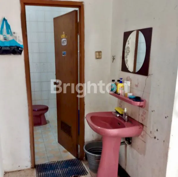 image RUMAH POSISI HOEK, DI PAMULANG PERMAI DEKAT KE BSD DAN TOL (8)