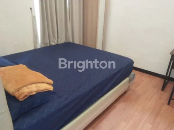 image RUMAH HABIS RENOV & FULL FURNISH PONDOK CHANDRA CLUSTER DELIMA BEBAS BANJIR (5)