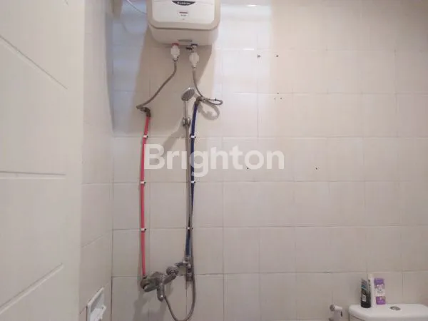 image RUMAH HABIS RENOV & FULL FURNISH PONDOK CHANDRA CLUSTER DELIMA BEBAS BANJIR (8)