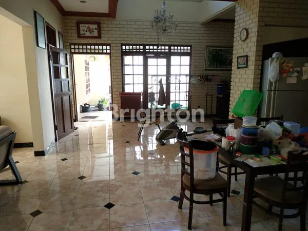 image RUMAH NUANSA JAWA TENGAH DI MARGOREJO INDAH. (3)