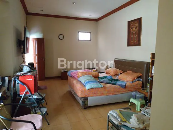 image RUMAH NUANSA JAWA TENGAH DI MARGOREJO INDAH. (4)