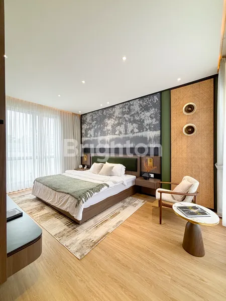 image RUMAH 2 LANTAI PREMIUM DAN LUX TYPE GIVA 8, LB/LT 182/128 DI GRAND WISATA (3)