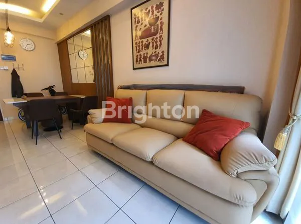 image APARTEMEN COSMOPOLIS ARIF RAHMAN HAKIM DEKAT UNAIR ITS HANG TUAH GALAXY MALL MANYAR KEPUTIH KERTAJAYA MERR (5)