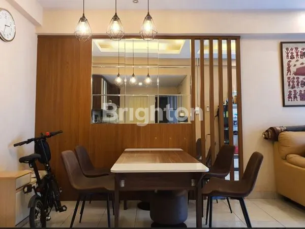 image APARTEMEN COSMOPOLIS ARIF RAHMAN HAKIM DEKAT UNAIR ITS HANG TUAH GALAXY MALL MANYAR KEPUTIH KERTAJAYA MERR (6)