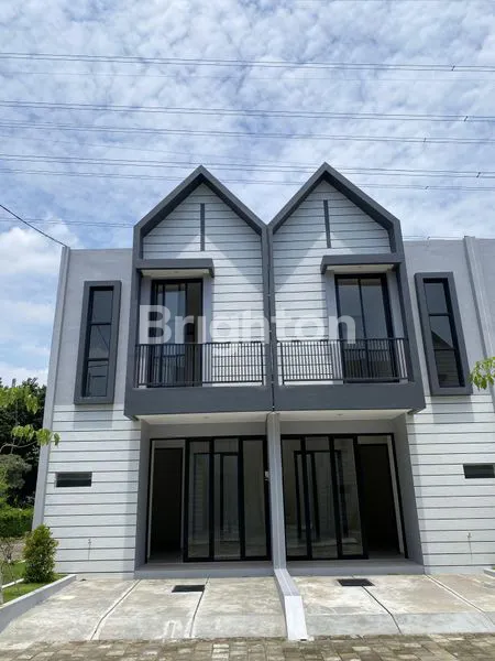 Gambar Property RUMAH DIJUAL DI RAYA PRAPEN