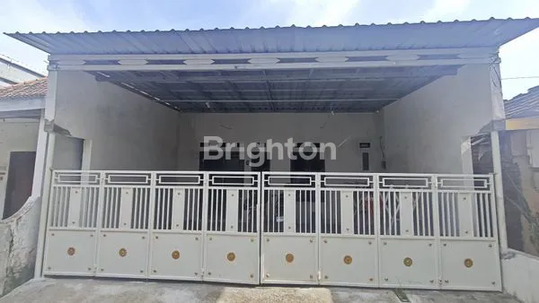 image RUMAH SIAP HUNI BANYU URIP SURABAYA PUSAT (1)