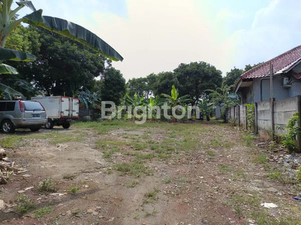 image TANAH JATISAMPURNA BEKASI  (1)