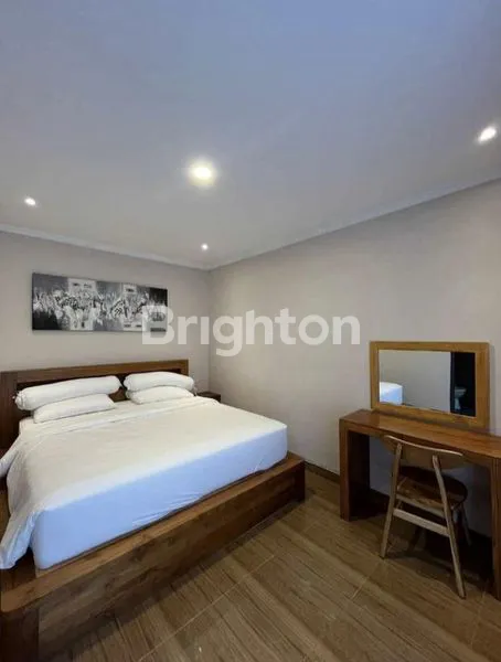 VILLA MEWAH  LAKE BUYAN VIEW  LOKASI BEDUGUL