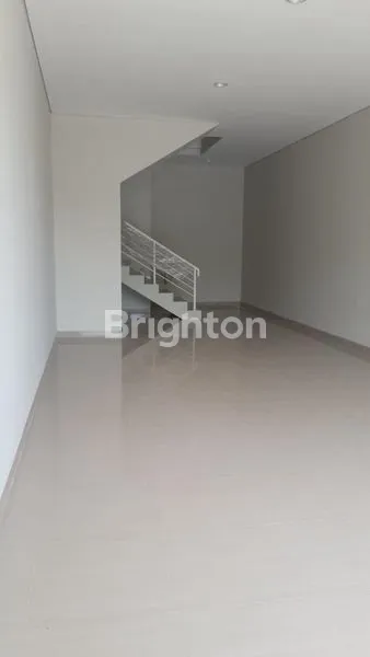 image DIJUAL RUKO SOHO NO UNIT B3, JL. DHARMAWANGSA (4)