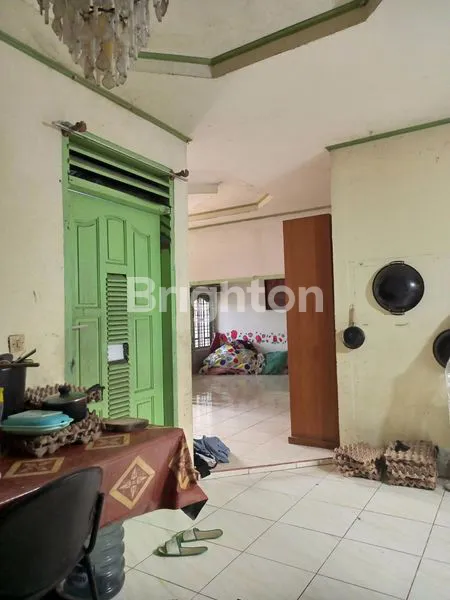 image RUMAH BULATAN DAN TANAH LUAS DI TENGAH KOTA (7)