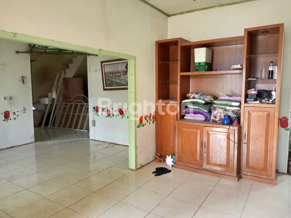 image RUMAH BULATAN DAN TANAH LUAS DI TENGAH KOTA (6)