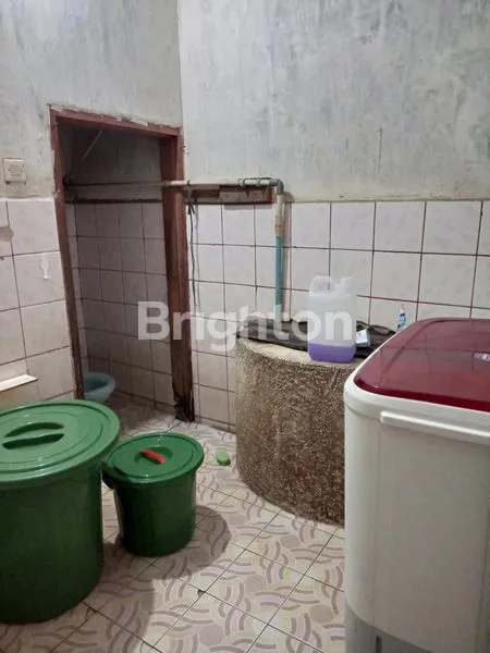 image RUMAH BULATAN DAN TANAH LUAS DI TENGAH KOTA (4)