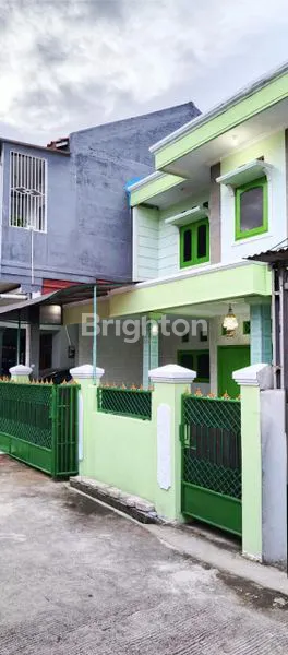 image HUNIAN STRATEGIS PANCORAN MAS DEKAT PINTU TOL DESARI (1)