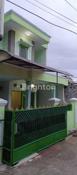 image HUNIAN STRATEGIS PANCORAN MAS DEKAT PINTU TOL DESARI (2)