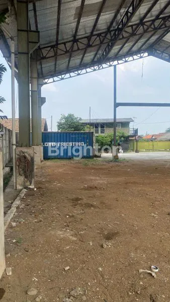 image TANAH STRATEGIS JALAN RAYA LEGOK, TANGERANG - LOKASI PRIMADONA UNTUK INVESTASI MENGUNTUNGKAN (4)