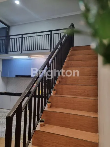 image HUNIAN MEWAH BANJARAN RESIDENCE TAPOS (2)