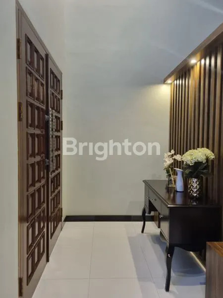 image HUNIAN MEWAH BANJARAN RESIDENCE TAPOS (3)