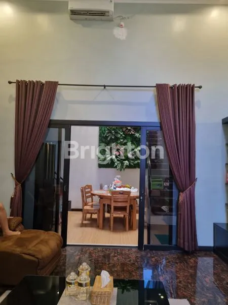 image HUNIAN MEWAH BANJARAN RESIDENCE TAPOS (4)