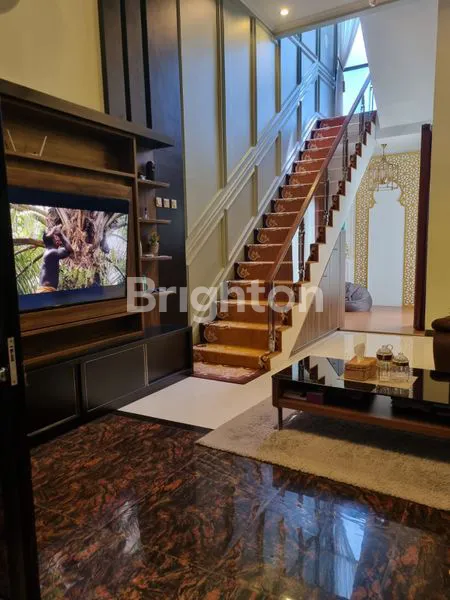 image HUNIAN MEWAH BANJARAN RESIDENCE TAPOS (5)