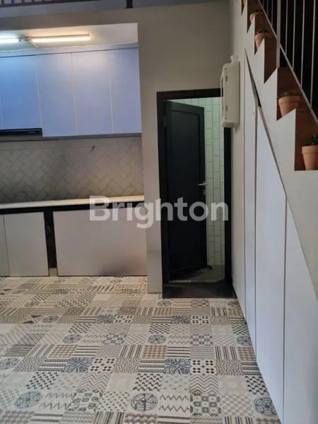 image HUNIAN MEWAH BANJARAN RESIDENCE TAPOS (6)