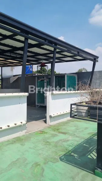 image HUNIAN MEWAH BANJARAN RESIDENCE TAPOS (7)