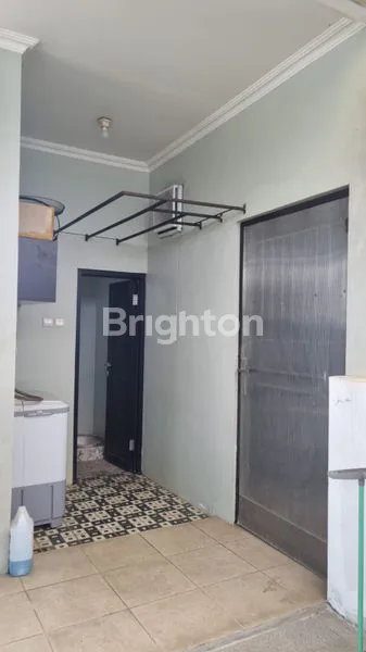 image HUNIAN MEWAH BANJARAN RESIDENCE TAPOS (8)