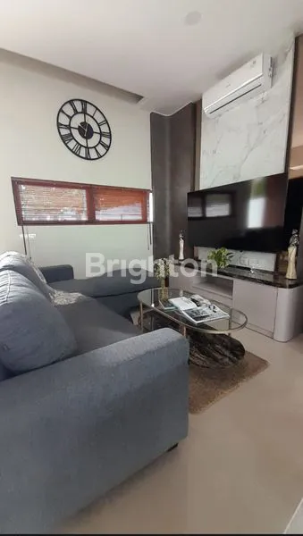 image RUMAH BARU GRESS BUKIT PALMA FREE FURNISH (2)