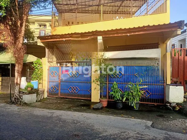 RUMAH DI JUAL DI HANKAM BEKASI