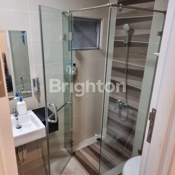 image SYMPHONIA, CLUSTER ROSSINI, GADING SERPONG (5)