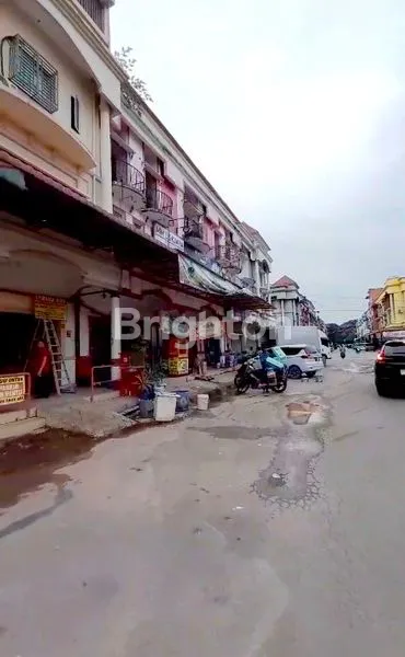 image RUKO 4 LANTAI DI PASIR PUTIH, COCOK BUAT USAHA, COCOK BUAT INVESTASI, BATAM CENTER (8)