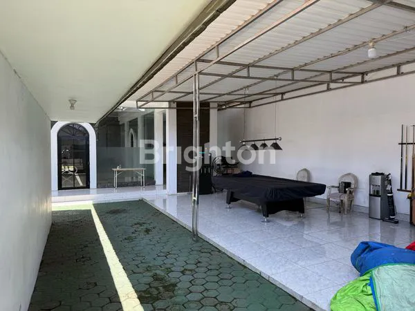 image HUNIAN LUAS DENGAN KOLAM RENANG TOLE ISKANDAR (4)