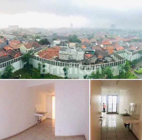 image DIJUAL APARTEMEN STUDIO MTOWN SERPONG (1)
