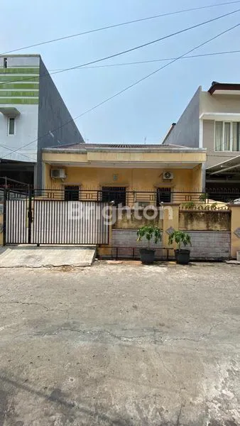 image RUMAH SIAP HUNI 1 LANTAI SUNTER (1)