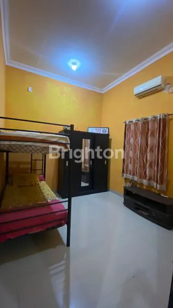 image RUMAH SIAP HUNI 1 LANTAI SUNTER (3)
