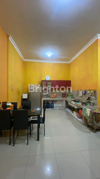 image RUMAH SIAP HUNI 1 LANTAI SUNTER (2)