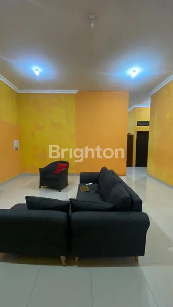 image RUMAH SIAP HUNI 1 LANTAI SUNTER (5)