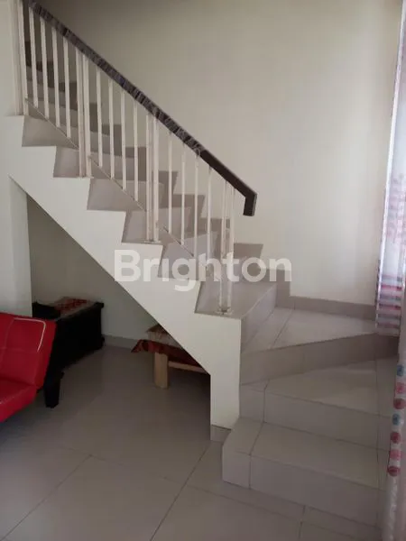 image RUMAH SEWA FURNISH 2 LANTAI DI CLUSTER GRAND GALAXY CITY BEKASI (1)