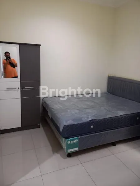 image RUMAH SEWA FURNISH 2 LANTAI DI CLUSTER GRAND GALAXY CITY BEKASI (2)