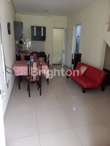image RUMAH SEWA FURNISH 2 LANTAI DI CLUSTER GRAND GALAXY CITY BEKASI (3)