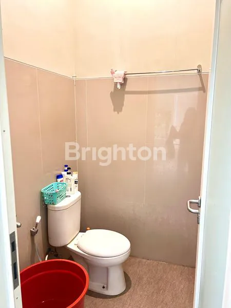 image RUMAH BARU FULL FURNISHED DI LINGKUNGAN ASRI BERBAH, SLEMAN DEKAT BANDARA ADISUTJIPTO (6)