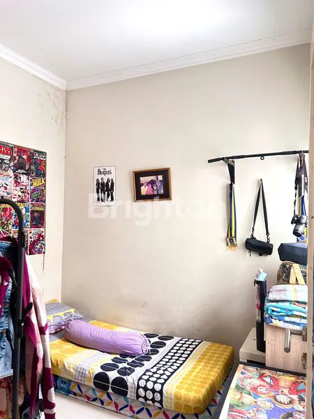 image RUMAH BARU FULL FURNISHED DI LINGKUNGAN ASRI BERBAH, SLEMAN DEKAT BANDARA ADISUTJIPTO (4)